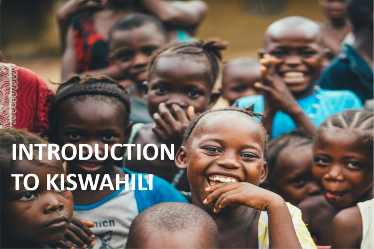 Kiswahili